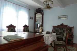 Музей Лесі Українки, Колодяжне